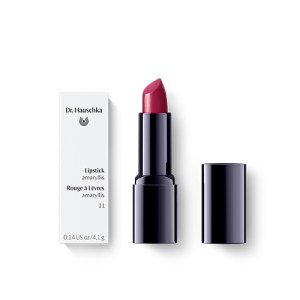 DR.HAUSCHKA Lipstick 11 amaryllis