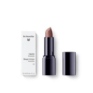 DR.HAUSCHKA Lipstick 13 bromelia