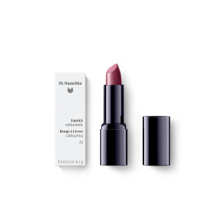 DR.HAUSCHKA Lipstick 22 millionbells