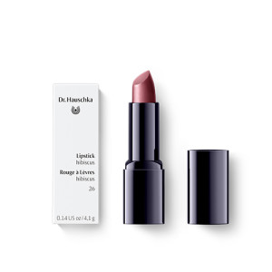 DR.HAUSCHKA Lipstick 26 hibiscus