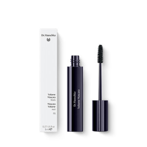 DR.HAUSCHKA Volume Mascara 1 black