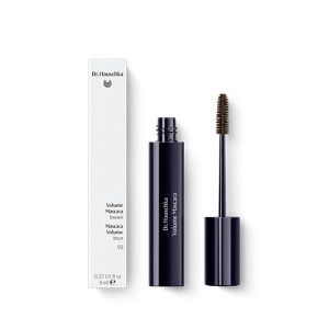 DR.HAUSCHKA Volume Mascara 2 brown