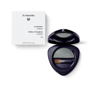 DR.HAUSCHKA Eyeshadow 4 verdelite