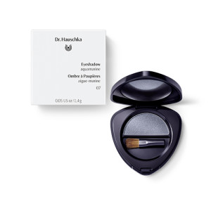DR.HAUSCHKA Eyeshadow 7 aquamarine