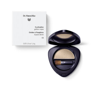 DR.HAUSCHKA Eyeshadow 8 golden topaz