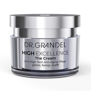 GRANDEL HIGH EXCELLENCE The Cream