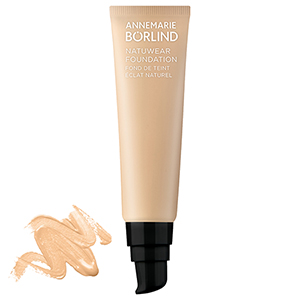 BÖRLIND Natuwear Foundation light