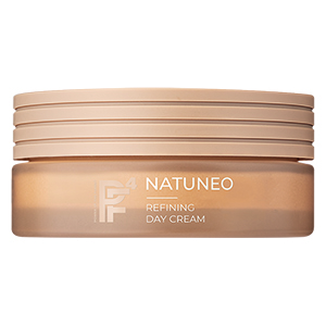 BÖRLIND NatuNeo Refining Day Cream