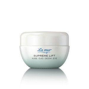 LA MER SUPREME Lift Anti-Age Augencreme o.Parfum