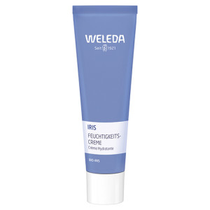 WELEDA Iris Feuchtigkeitscreme