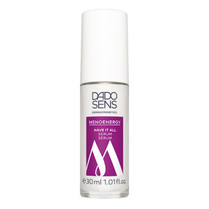 DADO SENS Menoenergy Have It All Serum