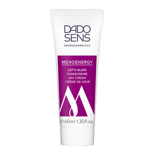 DADO SENS Menoenergy Let's Glow Day Cream