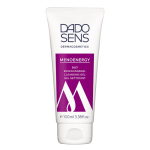 DADO SENS Menoenergy 24/7 Cleanser