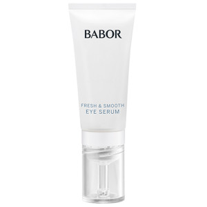 BABOR Fresh & Smooth Eye Serum