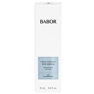 BABOR Fresh &amp; Smooth Eye Serum