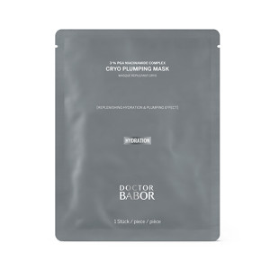 BABOR Doc.HYDRATION Cryo plumping Mask