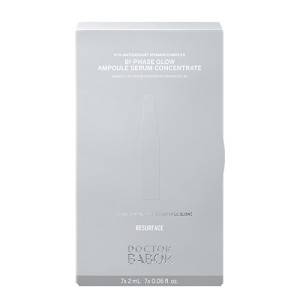 BABOR Resurfacing Bi-Phase Glow Ampoule