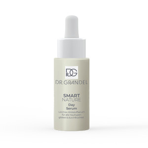 GRANDEL SMART NATURE Day Serum