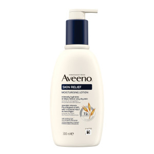 AVEENO Skin Relief Bodylotion