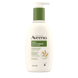 AVEENO Daily Moisturising Bodylotion