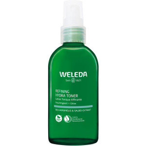 WELEDA Refining Hydra Toner