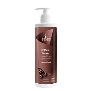 BIOTURM Coffein Shampoo