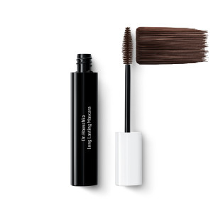 DR.HAUSCHKA Long Lasting Mascara 02 brown
