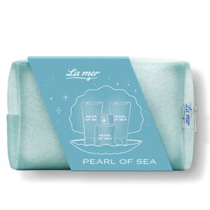 LA MER Pearl of Sea Geschenkset