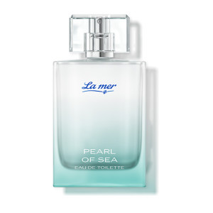 LA MER Pearl of Sea Eau de Toilette
