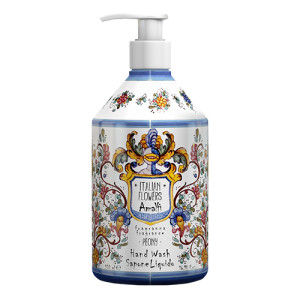 RUDY Soap Amalfi Peony flüssig