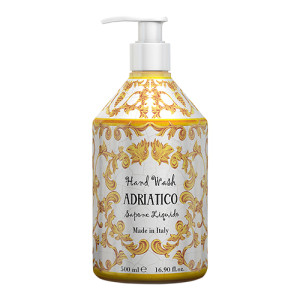 RUDY Soap Adriatico flüssig