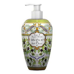 RUDY Bade&Dusch Gel Italien Olive Oil