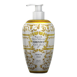 RUDY Bade&Dusch Gel Adriatico