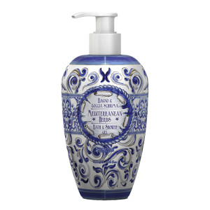 RUDY Bade&Dusch Gel Mediterranean Herbs