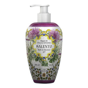 RUDY Bade&Dusch Gel Salento