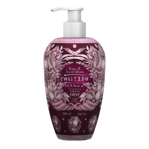 RUDY Bade&Dusch Gel Positano Rose