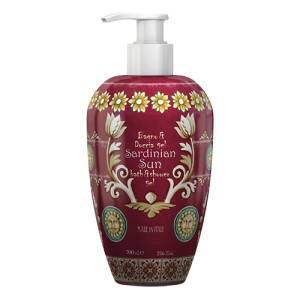 RUDY Bade&Dusch Gel Sardinian Sun