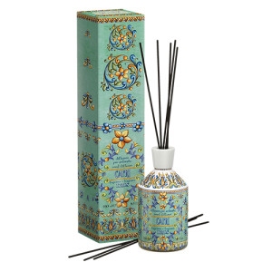 RUDY Raumduft Iris of Capri ätherisches Öl