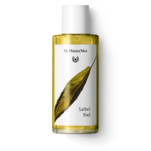 DR.HAUSCHKA Bäderaktion Salbei Bad