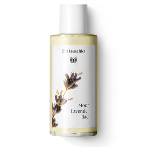 DR.HAUSCHKA Bäderaktion Moor Lavendel Bad