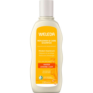 WELEDA Replenish & Care Shampoo Hafer