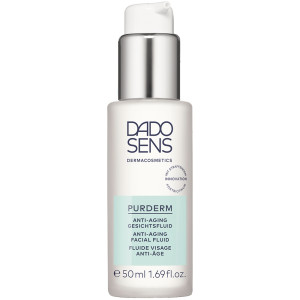 DADO SENS Purderm Anti-Aging Gesichtsfluid