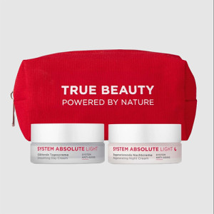 BÖRLIND system absolute light Set