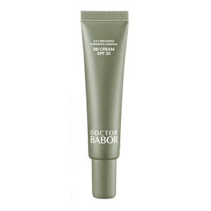 BABOR Doc.MICROBIOMIC BB Cream medium SPF 20
