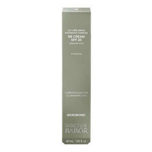 BABOR Doc.MICROBIOMIC BB Cream medium SPF 20