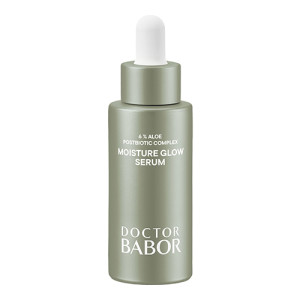 BABOR Doc.MICROBIOMIC Moisture Glow Serum