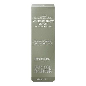 BABOR Doc.MICROBIOMIC Moisture Glow Serum