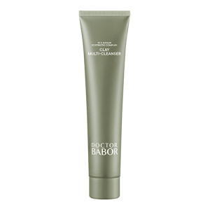 BABOR Doc.MICROBIOMIC Clay Multi-Cleanser