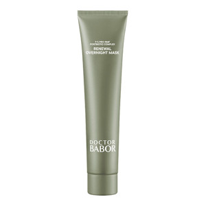 BABOR Doc.MICROBIOMIC Renewal Overnight Mask