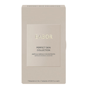 BABOR Perfect Skin Collection Ampullen